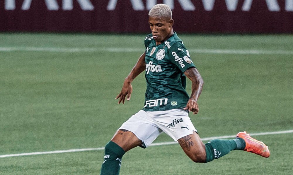 Arsenal, Brezilyalı Yıldız Danilo İçin Botafogo ile 30 Milyon Sterlinlik Anlaşmaya Yaklaşıyor