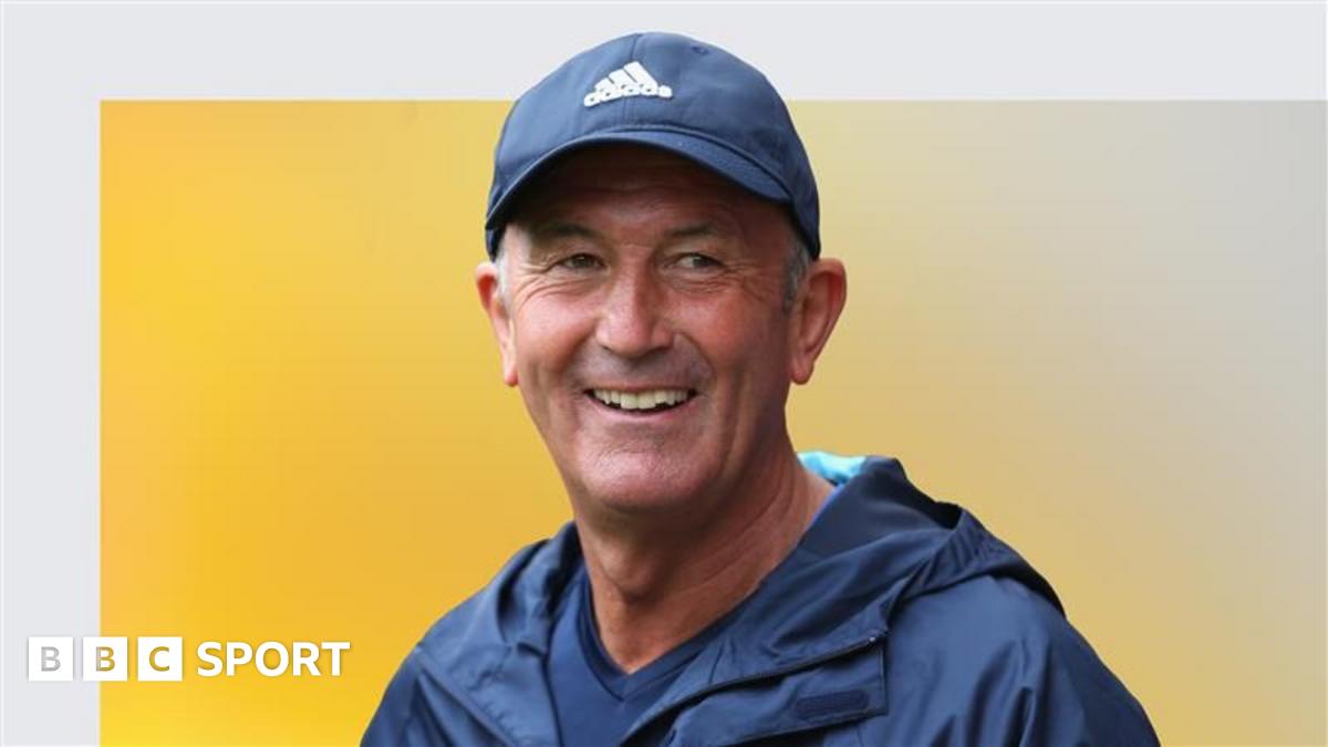 Tony Pulis, Oynayacak Hiçbir Şeyi Olmayan Oyuncuları Yönetmenin Gizli Zorluğunu Anlatıyor