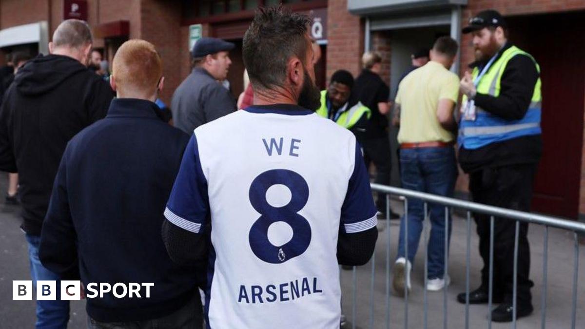 Tottenham'ın Kabusu: Her Spurs Taraftarı İçin West Ham - Arsenal Maçı Neden Bir Kaybet-Kaybet Durumu?
