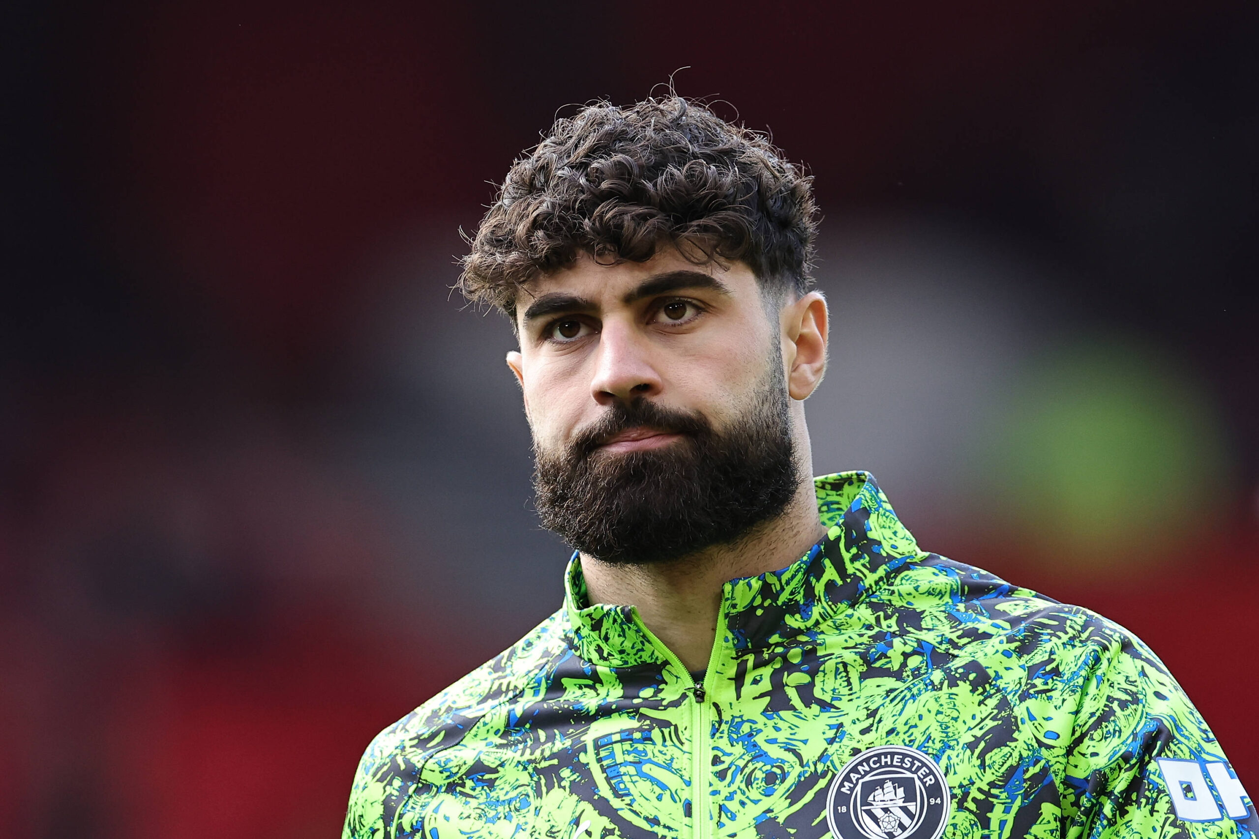 Manchester City, Josko Gvardiol'un Geleceğini Garanti Altına Almak İçin Yeni Uzun Vadeli Sözleşme İçin Harekete Geçti