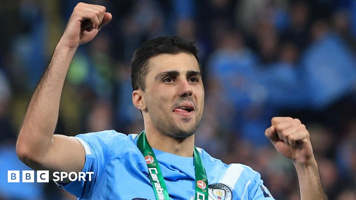 Rodri'nin Yokluğu Abartılıyor mu? Manchester City'nin Everton Beraberliği, Orta Sahanın Gerçek Değerini Tartışmaya Açtı