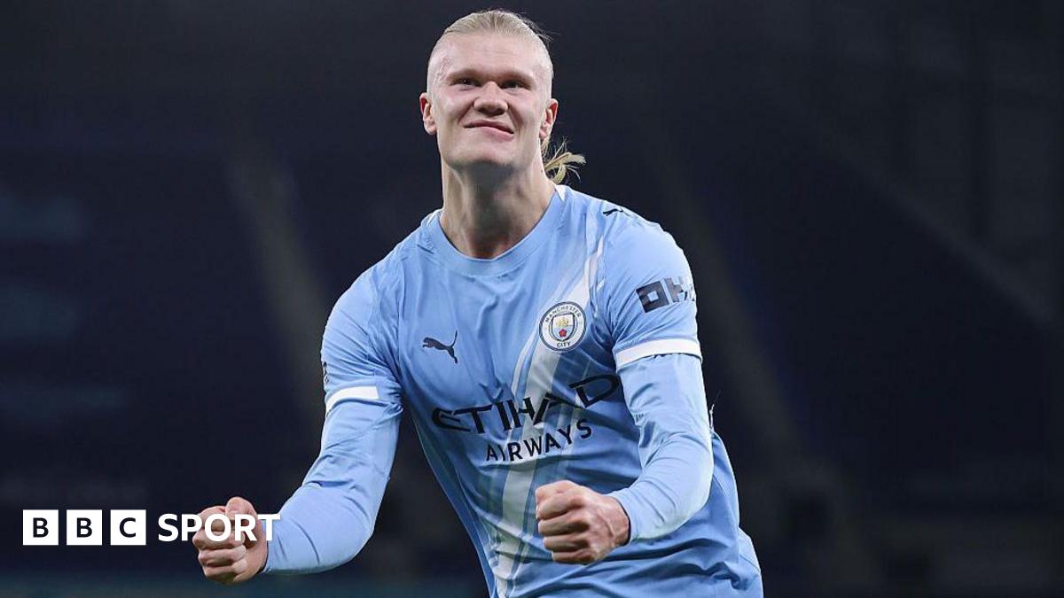 FPL Üçlü Kaptan İkilemi: Haaland, 24-25. Hafta için Nihai Fark Yaratıcı mı?