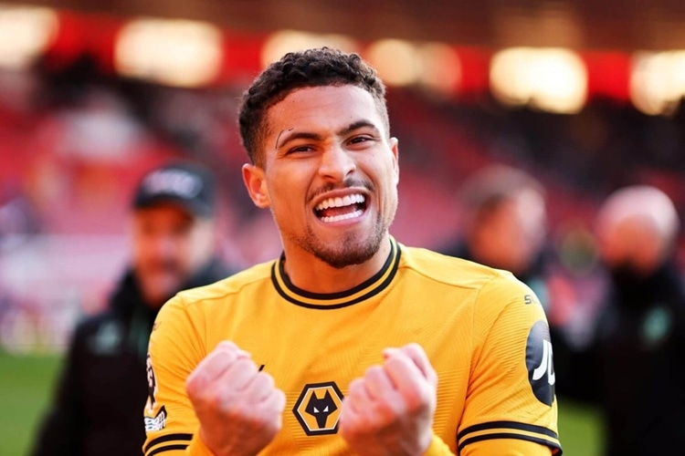 Atletico Madrid, Wolves Orta Saha Oyuncusu Joao Gomes için 45 Milyon Euro'luk Anlaşmaya Yaklaşıyor