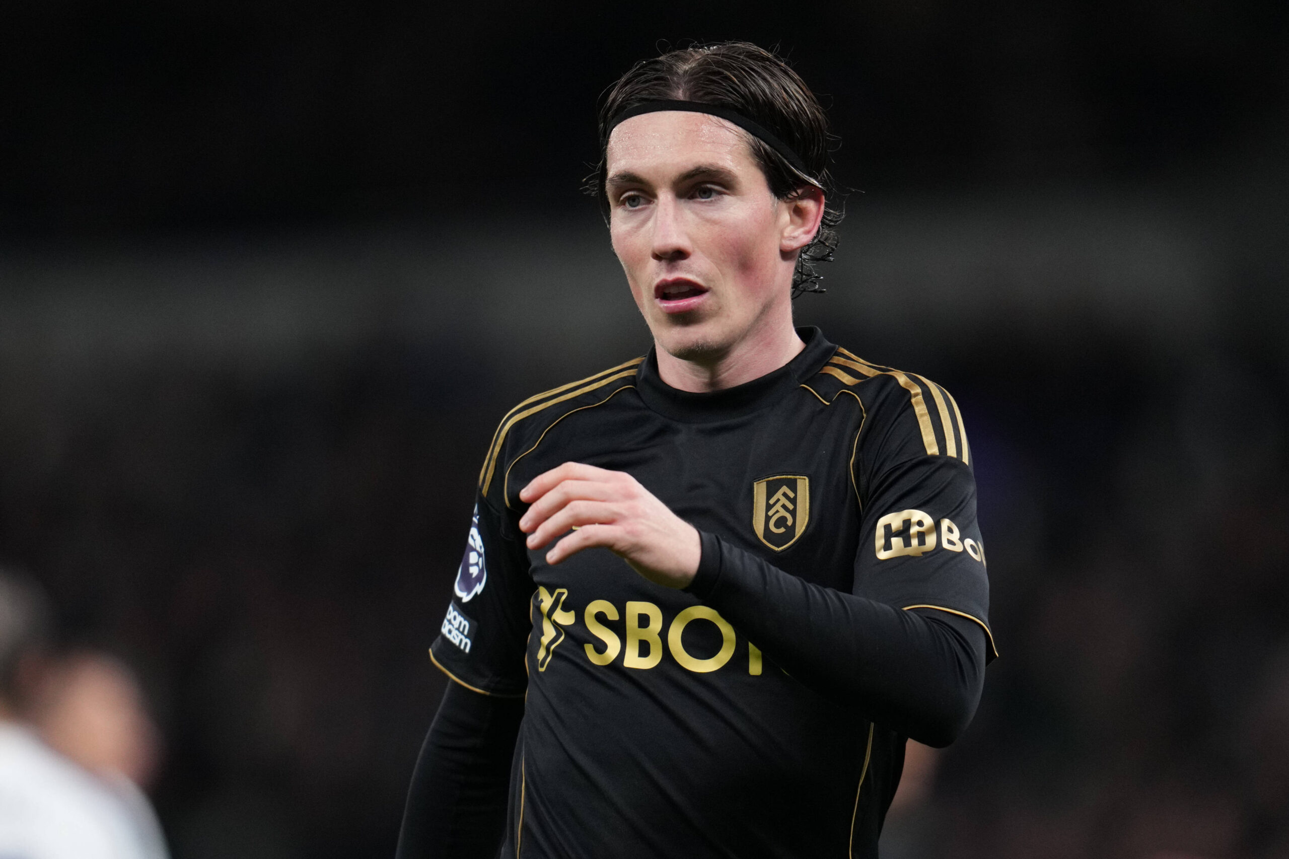 Aston Villa, Fulham Yıldızı Harry Wilson İçin Yarışa Katıldı – Sky Sports Haberi