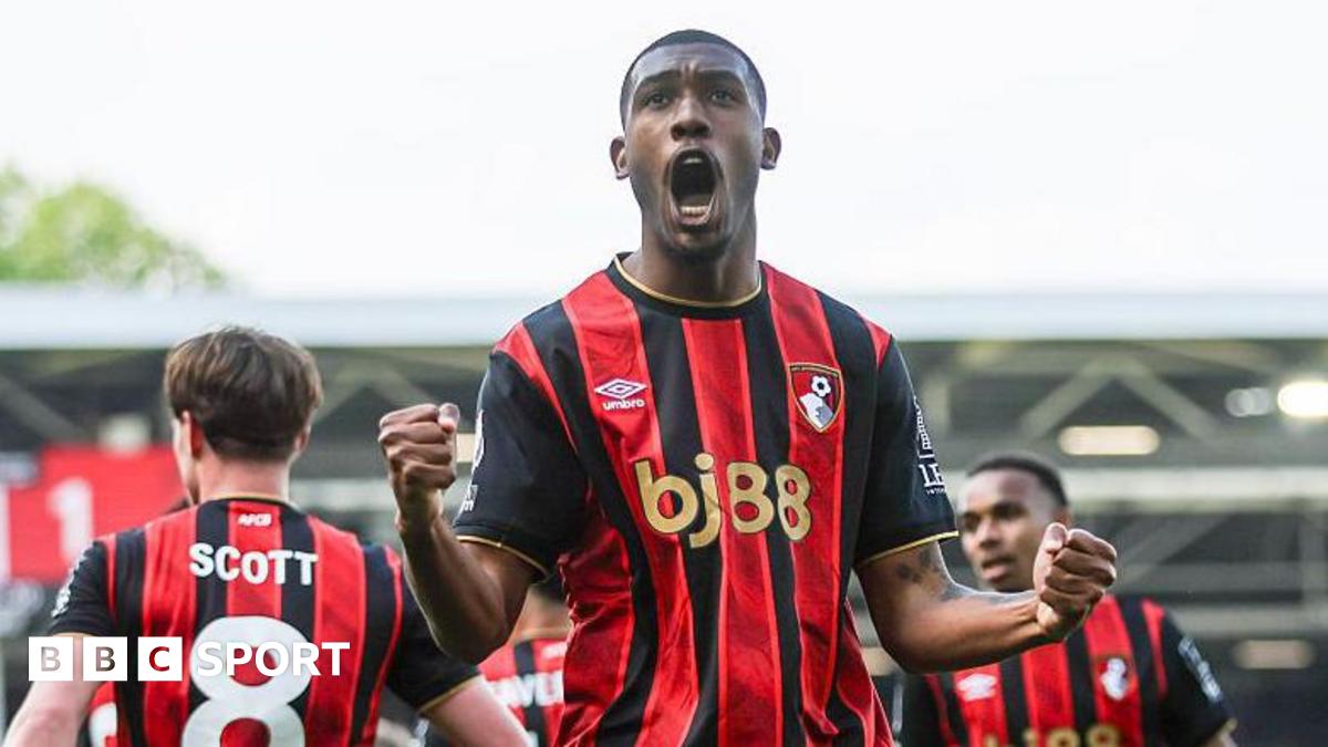 Bournemouth, Yıldız Oyuncu Göçüne Rağmen Avrupa Tarihinin Eşiğinde