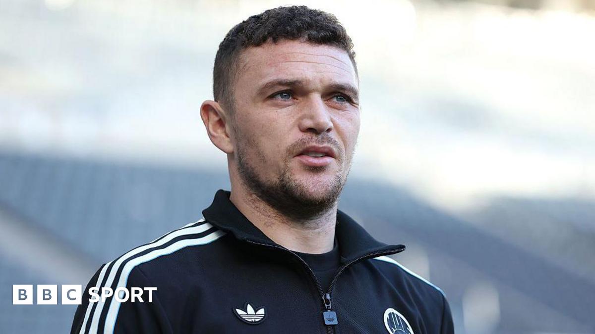 Kieran Trippier'ın Sonraki Hamlesi: Newcastle Defansı Yaz Çıkışına Açık