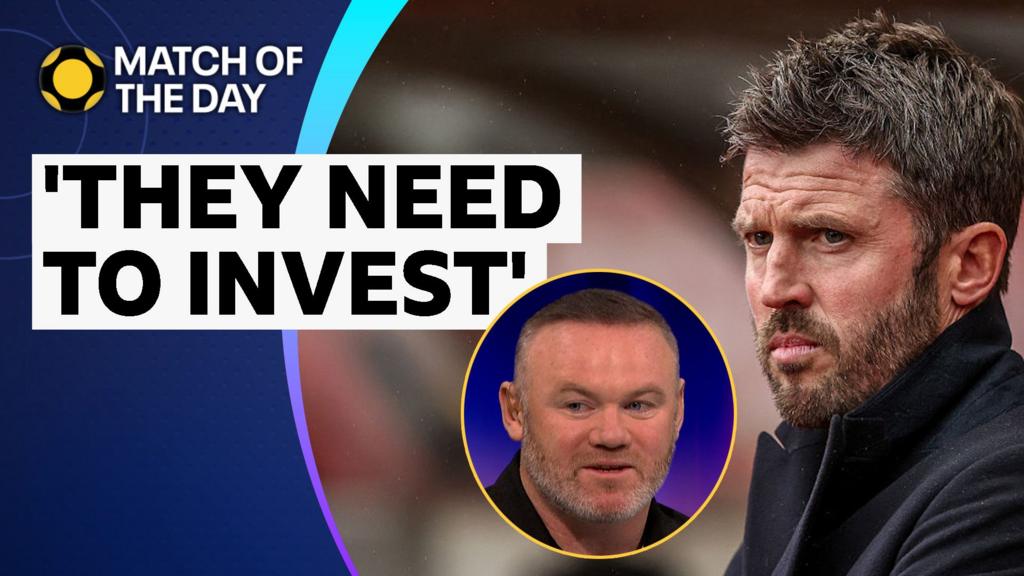 Manchester United'dan Carrick Kararını Hızlandırması İstendi