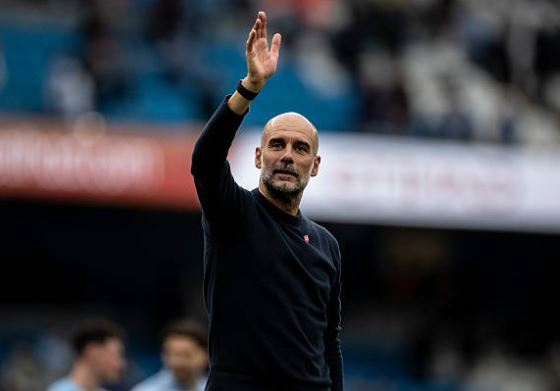 Pep Guardiola'dan Şaşırtan West Ham Çağrısı: 'Haydi İrons!' - Arsenal Maçı Öncesi