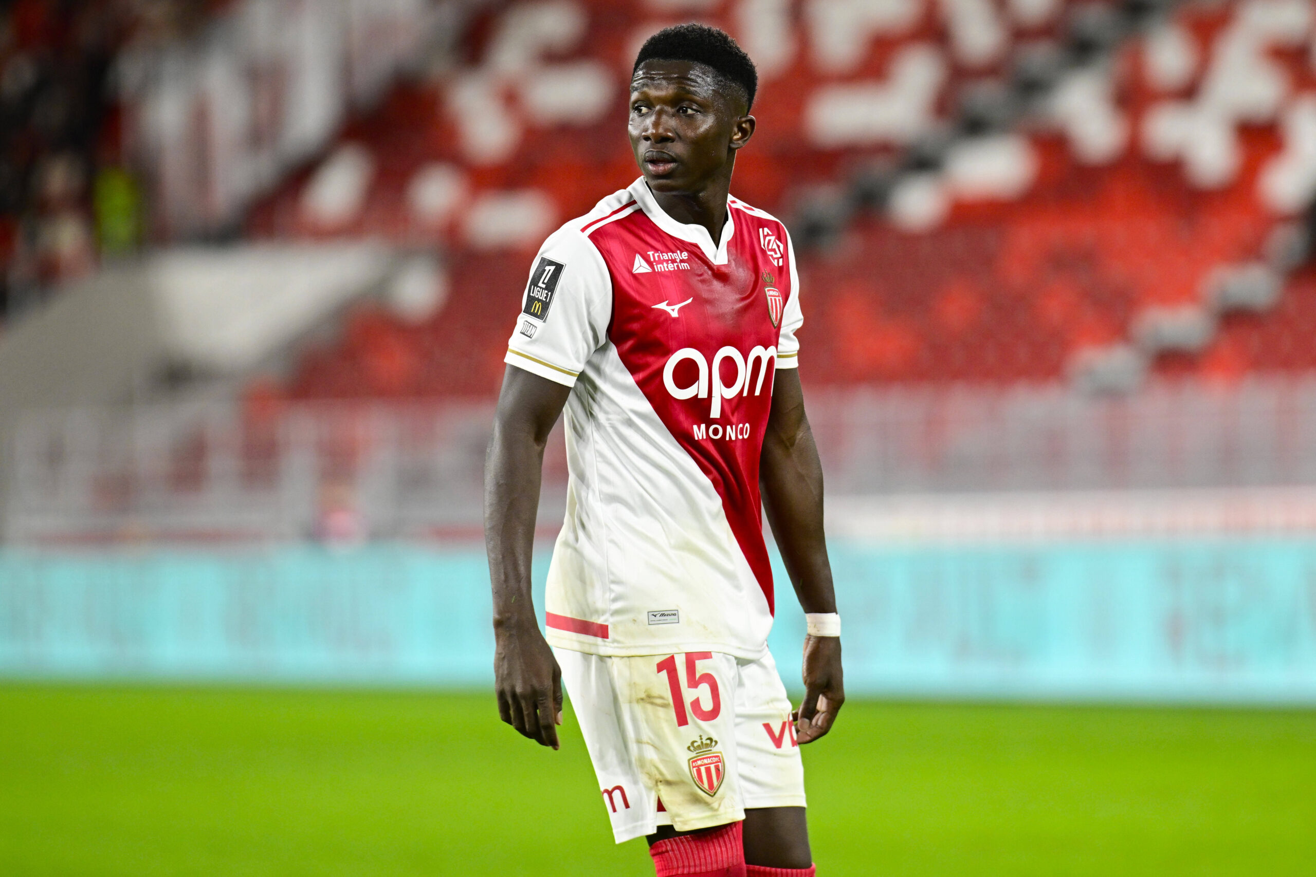 Liverpool, Lamine Camara'yı Hedef Aldı: Monaco Orta Sahası Yaz Yeniden Yapılanmasında Gözde