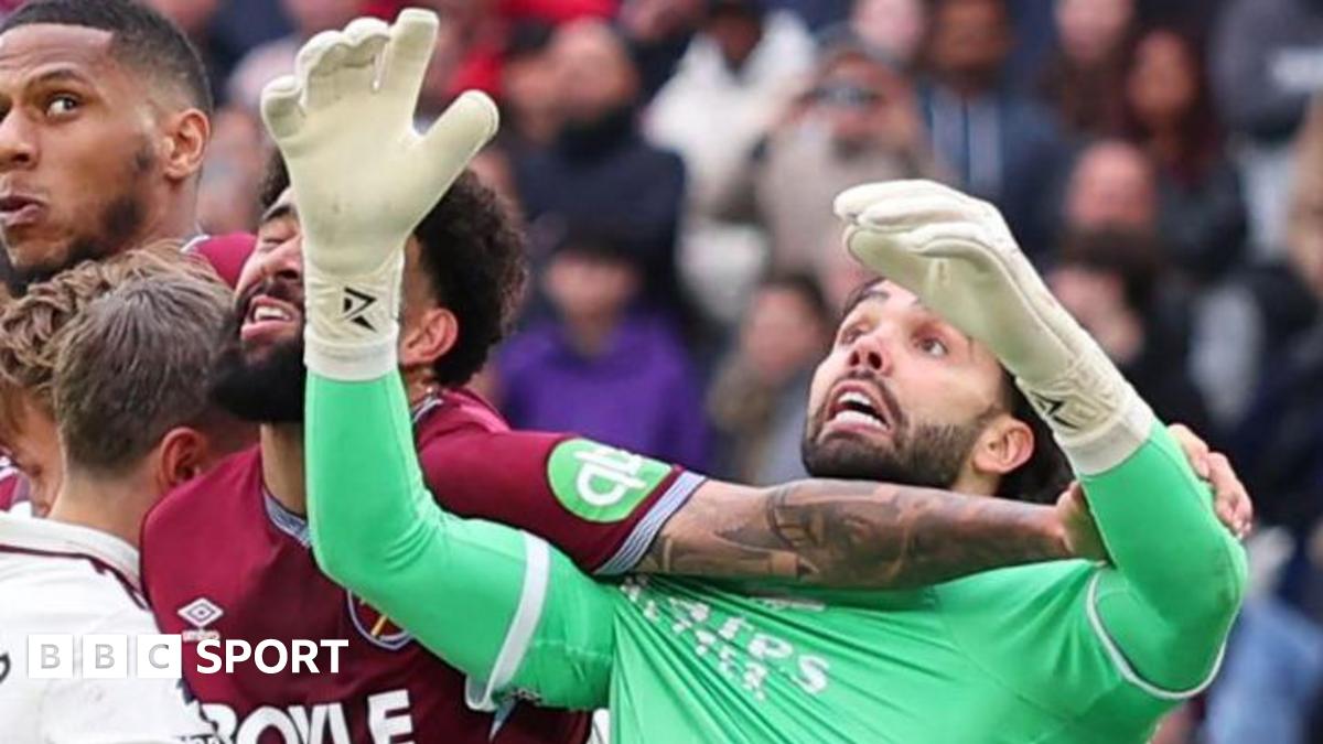 VAR Kaosu: Premier Lig Şampiyonluğunu Belirleyebilecek 4 Dakikalık Karar
