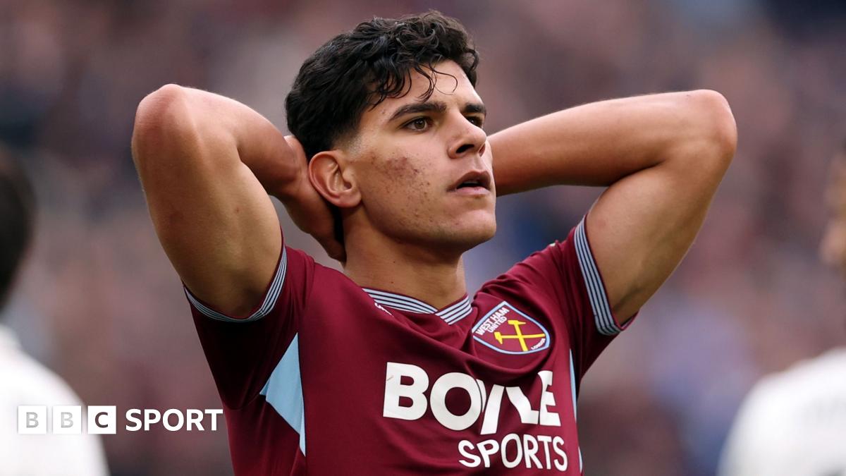 West Ham'ın Küme Düşme Kabusu: Hammers'ın Mahkum Olmasının Sebepleri ve Kaderlerini Belirleyen Kötü Şans