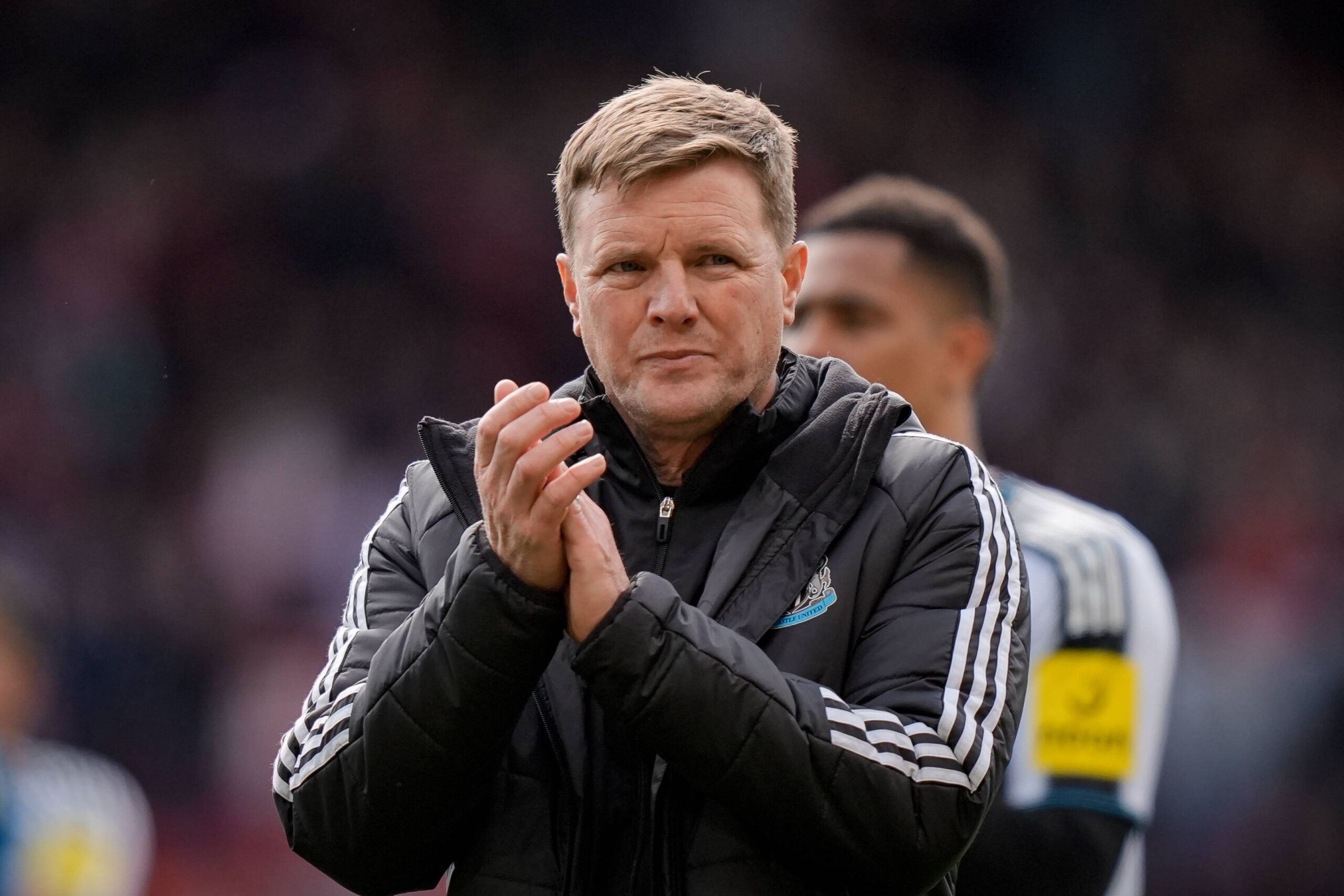 Eddie Howe, Elliot Anderson'ın Newcastle United'tan Ayrılmasına İzin Verdiği İçin Pişman