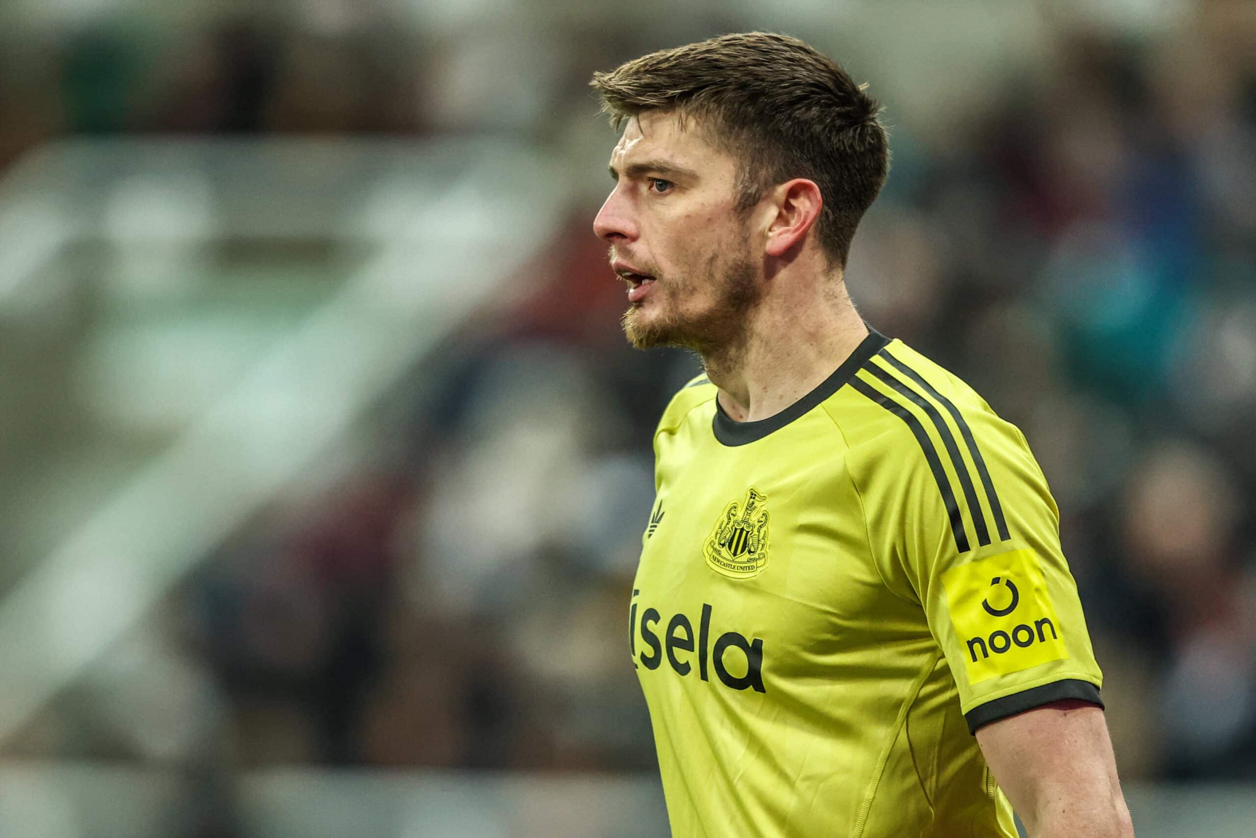 Leeds United, Newcastle Kalecisi Nick Pope İçin 30 Milyon Sterlinlik Yaz Hamlesi Yapmayı Planlıyor