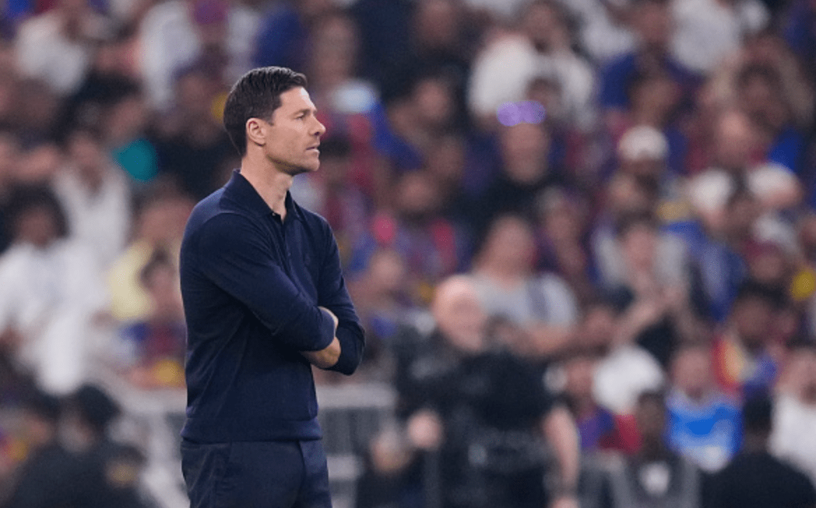 Chelsea, Xabi Alonso'yu Gözüne Kestirdi: Ornstein, Iraola ve Silva'nın da Aralarında Bulunduğu Kısa Listeyi Açıkladı