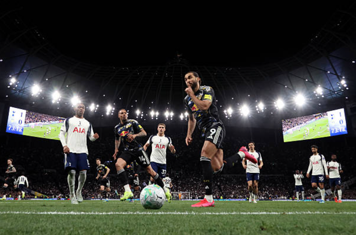 Tottenham, Leeds'e Takıldı: Tel'in Kaçırdığı Penaltı, Spurs'un Düşme Hattı Mücadelesinde Kritik Galibiyete Mal Oldu