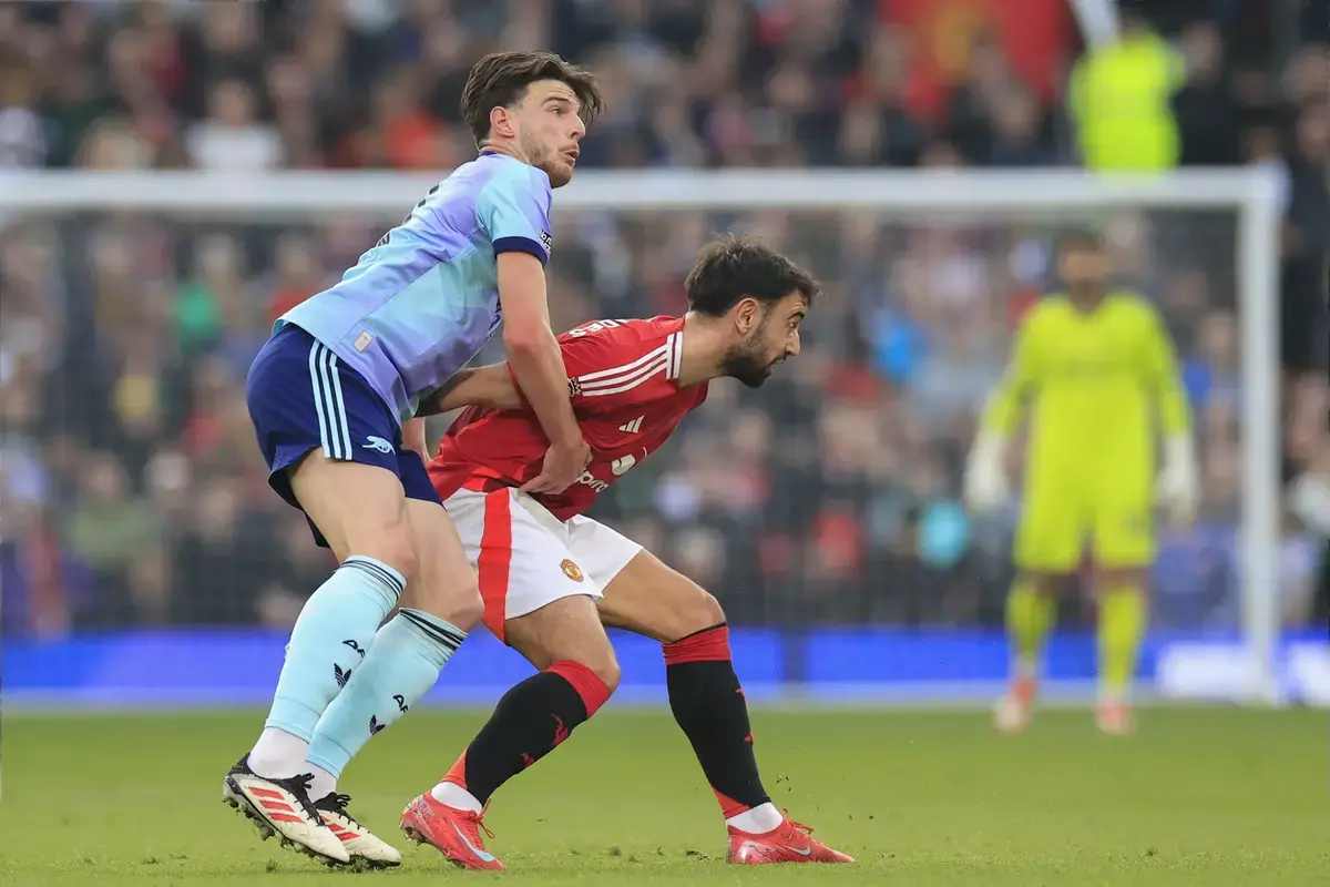 Bruno Fernandes vs Declan Rice: Premier League'de Sezonun Oyuncusu Ödülünü Kim Gerçekten Hak Ediyor?