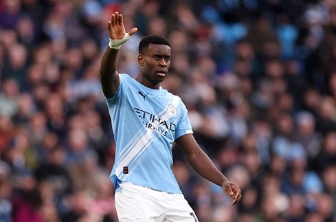 Pep Guardiola, Marc Guehi'yi Liverpool'a Transferi Başarısız Olduktan Sonra Manchester City İçin 'İnanılmaz Bir Transfer' Olarak Nitelendirdi