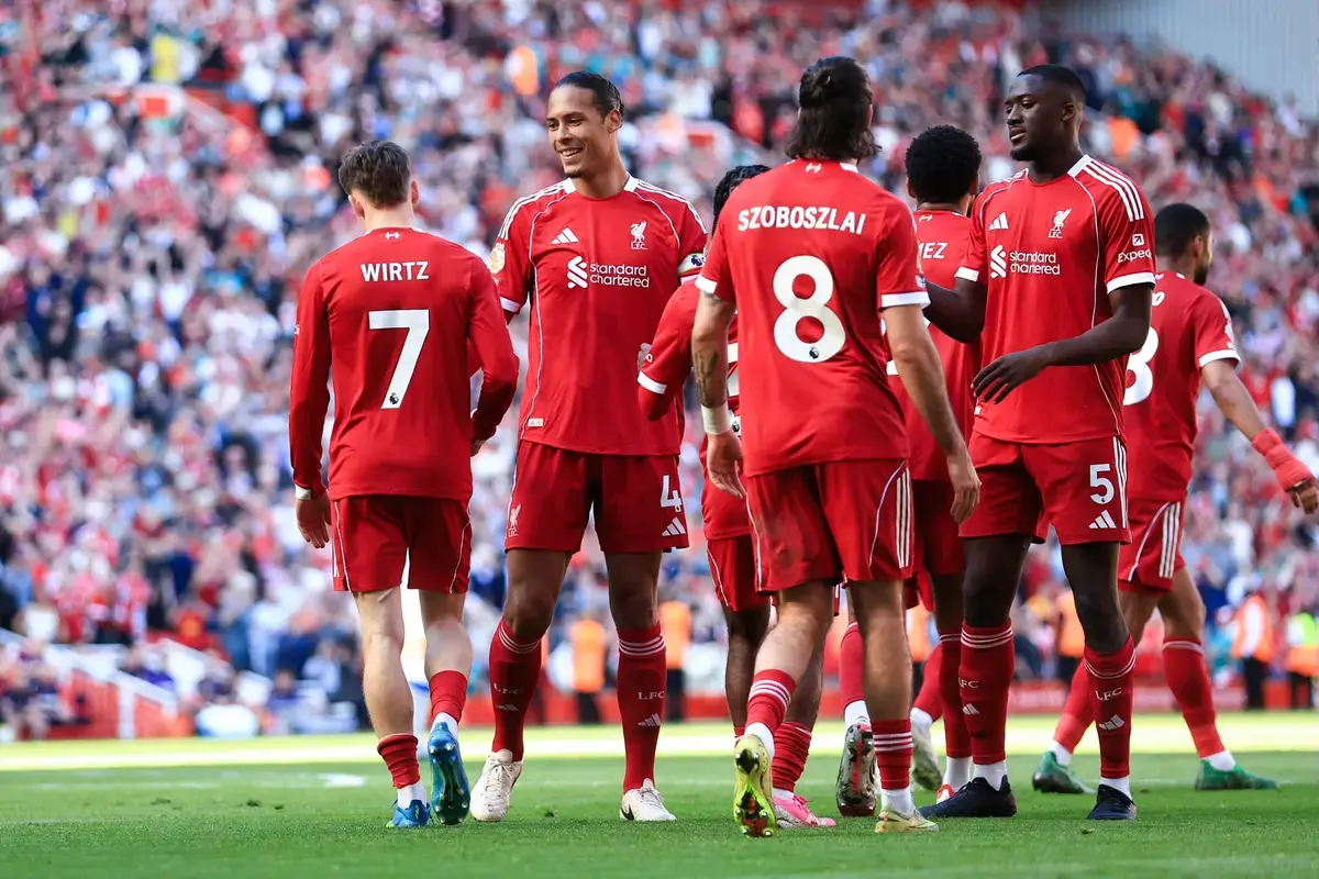 Liverpool'un 200 Milyon Sterlinlik Yaz Revizyonu: Mbappe Hayalleri, Alonso Görüşmeleri ve Şampiyonlar Ligi Kumarı
