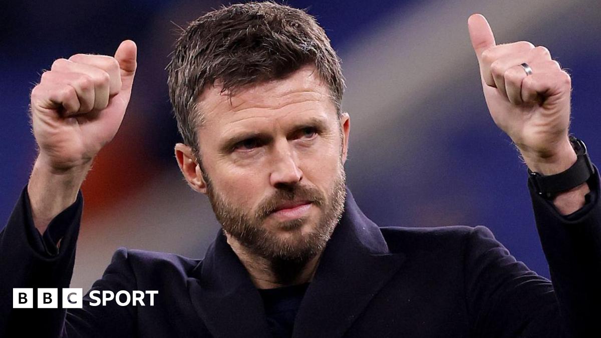 Michael Carrick, Manchester United Menajerliği İçin Hazırlanıyor: Jim Ratcliffe Tavsiyeyi Destekliyor