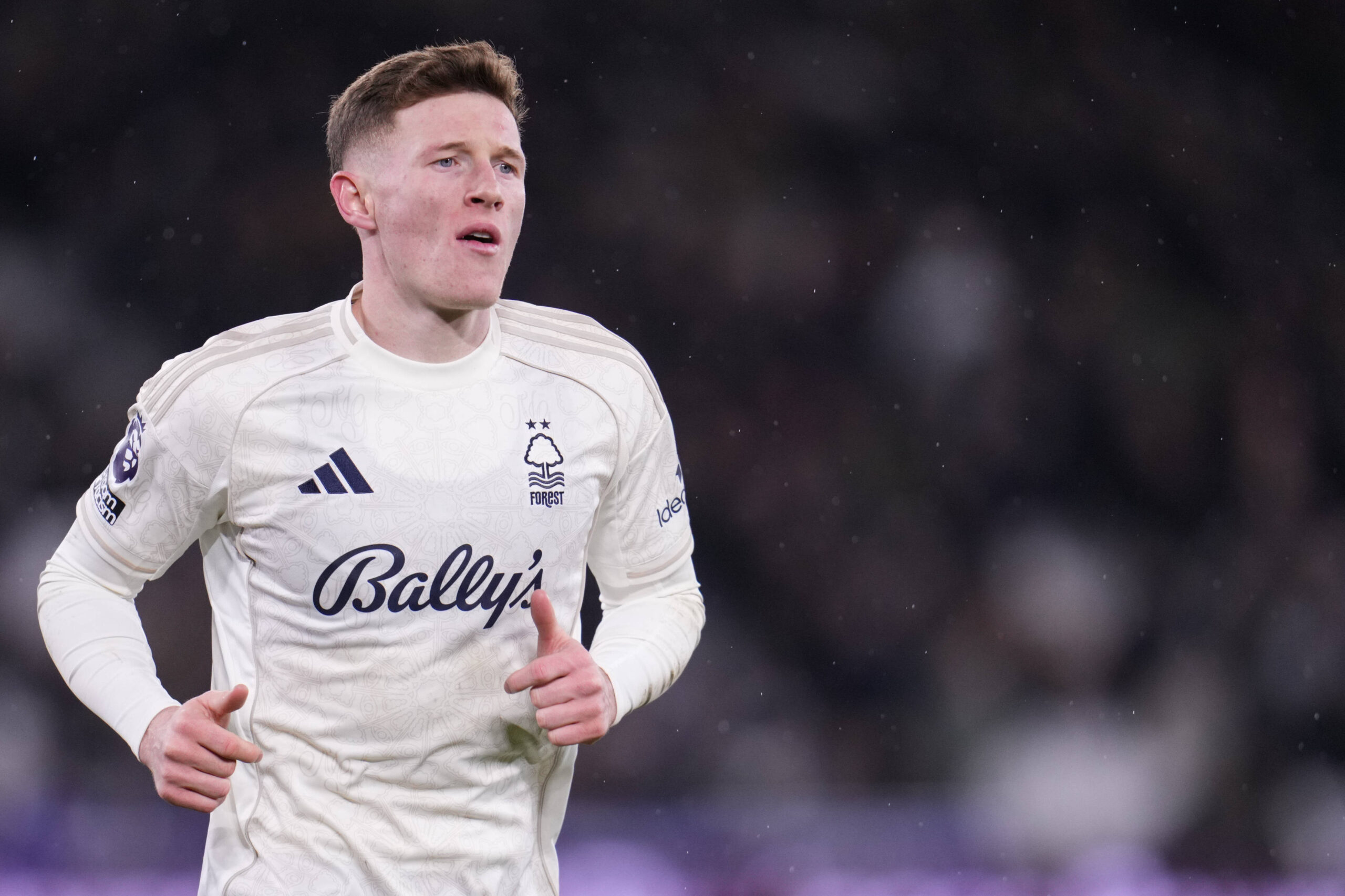 Manchester United, Nottingham Forest Yıldızı Elliot Anderson'un Peşini Sıklaştırdı