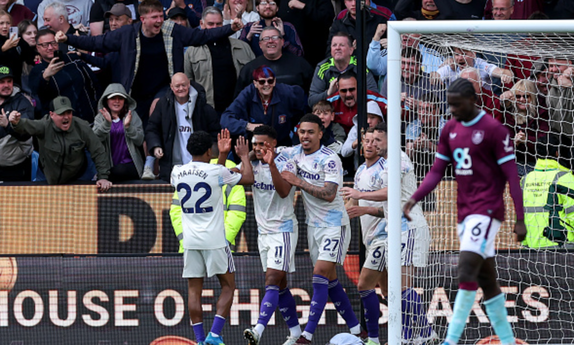 Aston Villa vs Liverpool: Bahis Oluşturma İpuçları ve Premier Lig Karşılaşma Analizi