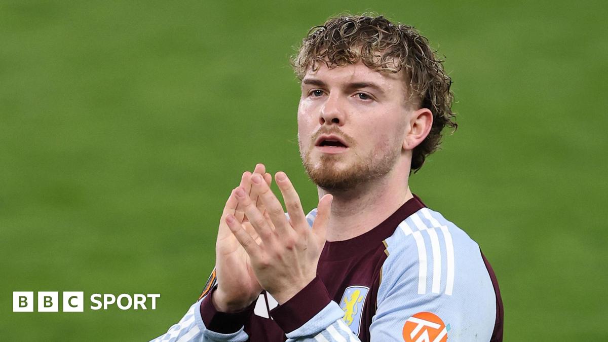 Harvey Elliott'ın Aston Villa Kabusu: Emery, Kiralık Dönemin Boşa Geçen Bir Fırsat Olduğunu Kabul Etti