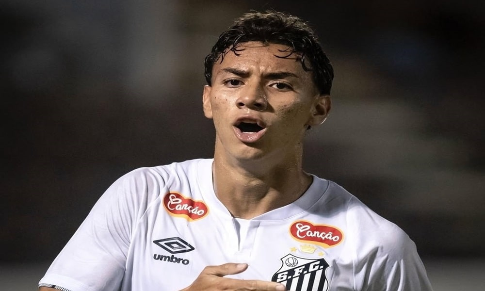 Chelsea, Brezilyalı Yetenek Gabriel Bontempo'yu Yaz Transferinde Hedefliyor