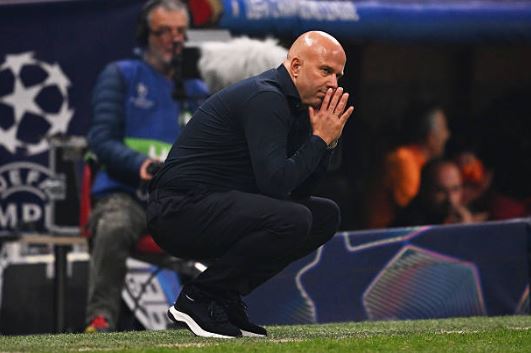 Arne Slot Kalmaya Kararlı: Liverpool Menajeri Tepkilere Rağmen İşini Koruyacağına İnanıyor
