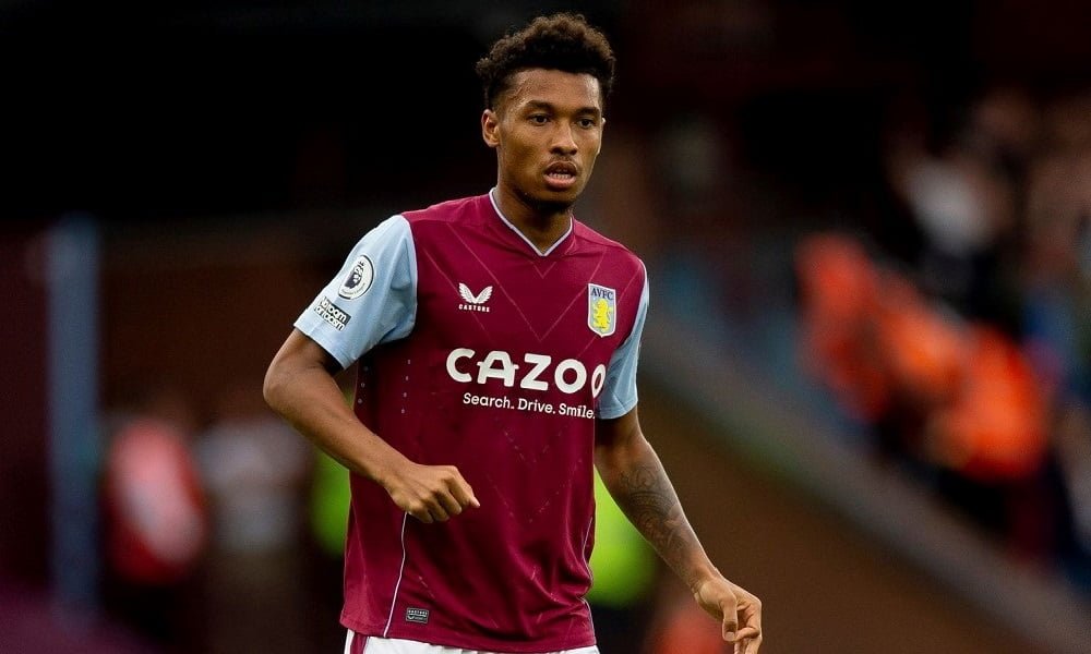 Özel: Liverpool, Orta Saha Motorunu Canlandırmak İçin Aston Villa Yıldızı Kamara'ya 35 Milyon Sterlinlik Hamle Yapıyor