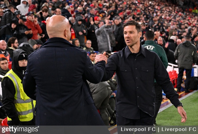Xabi Alonso Chelsea'ye mi? Liverpool Rüyası Stamford Bridge Macerasından Sonra Hala Canlı