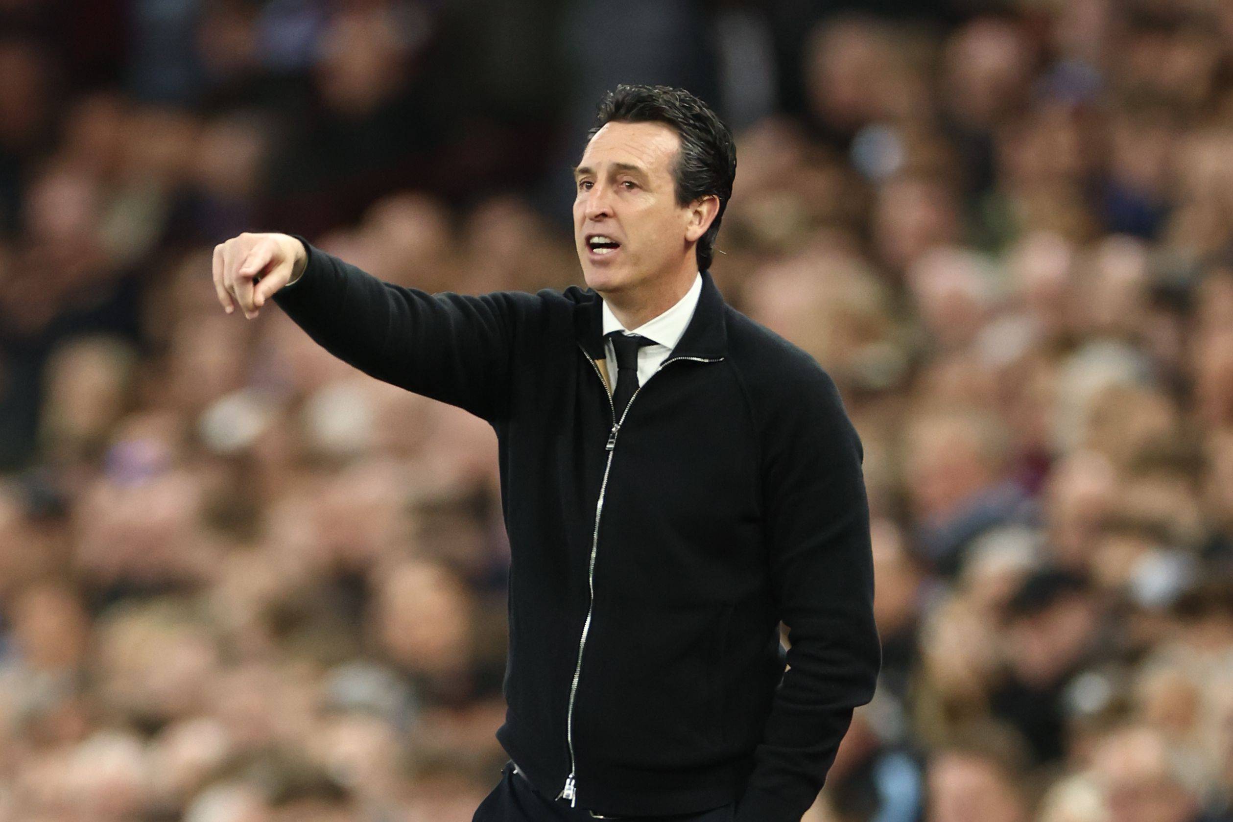 Aston Villa vs Liverpool: Premier Lig Karşılaşması İçin Açıklanan Kadro ve Tahmini 11