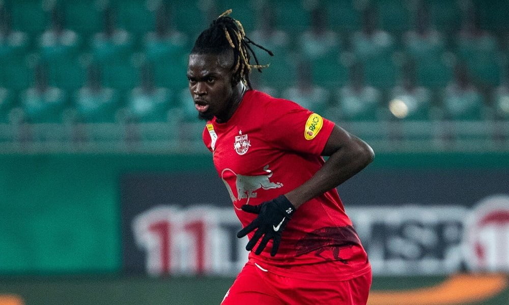 Chelsea, Udine'li Stoper Oumar Solet'i 22 Milyon Sterlin ile Yazın Önemli Takviyesi Olarak Görüyor