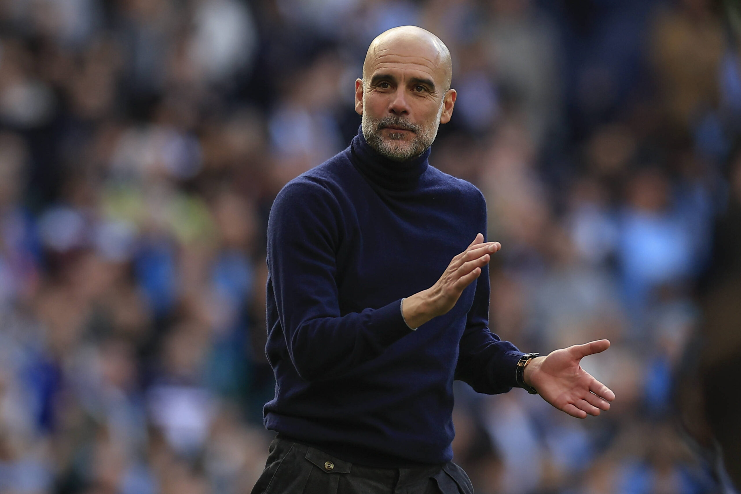 Rodri'nin Fitness Endişesi, Manchester City'nin Chelsea'ye Karşı FA Cup Finali Hazırlıklarını Gölgeliyor