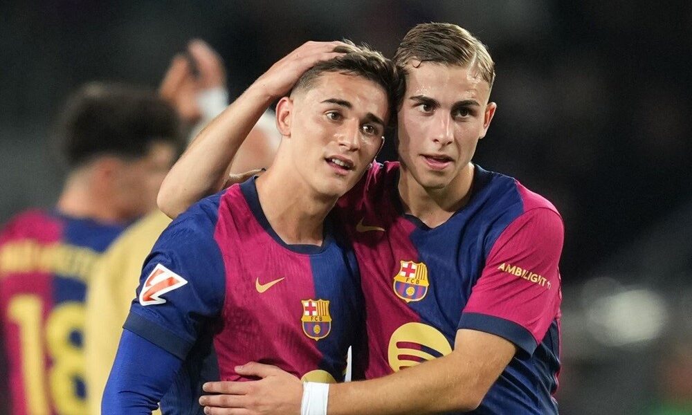 Chelsea, Fermin Lopez için 87 Milyon Sterlinlik Teklifle Man Utd'nin Önüne Geçmeye Hazırlanıyor