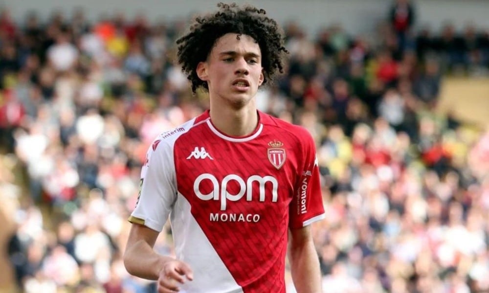 Tottenham Hotspur, Yaz Hamlesinde AS Monaco'nun Maghnes Akliouche'una Yöneldi