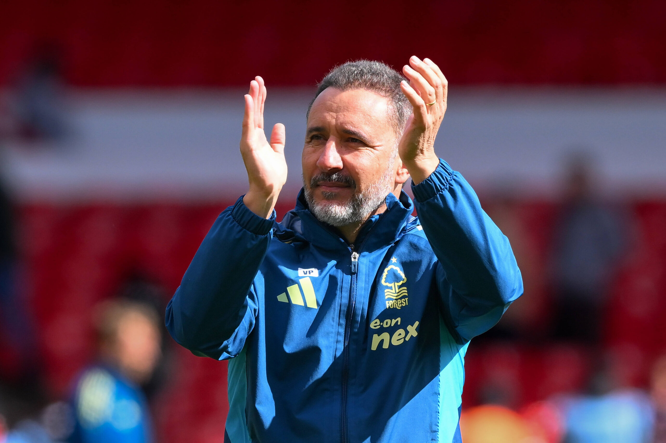 Nottingham Forest, Vitor Pereira'nın Geleceğini Yeni Sözleşmeyle Güvence Altına Alıyor