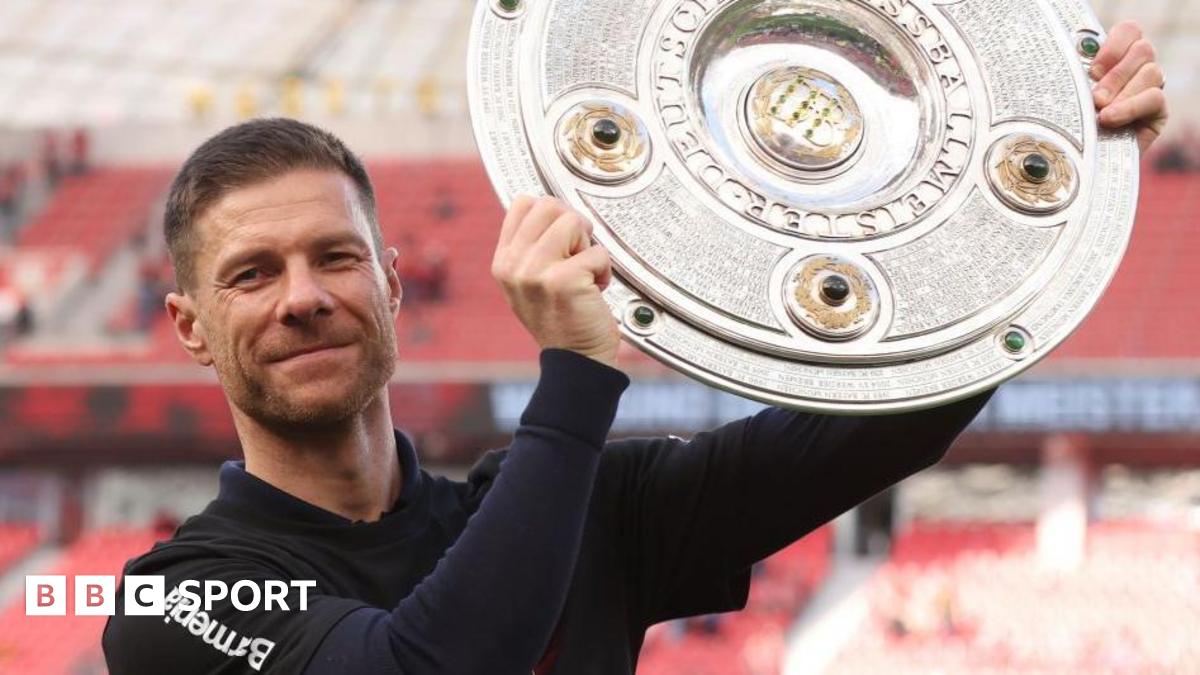Chelsea, FA Cup Üzüntüsünün Ardından Xabi Alonso'yu Yeni Teknik Direktör Olarak Atadı