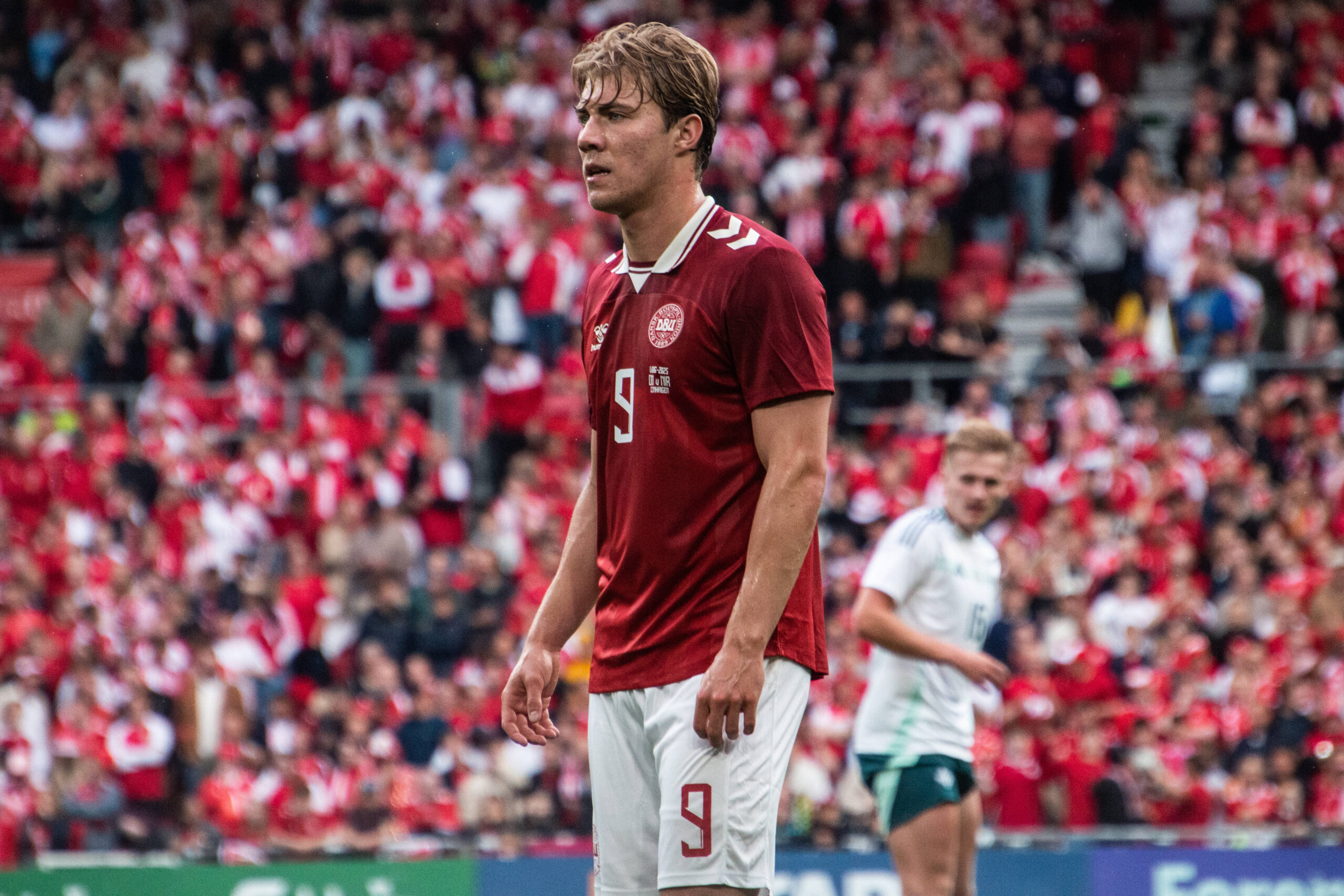 Manchester United Nakiti: Rasmus Hojlund 38 Milyon Sterlinlik Anlaşmayla Ayrıldı, Acımasız Yeniden Yapılanma Devam Ediyor