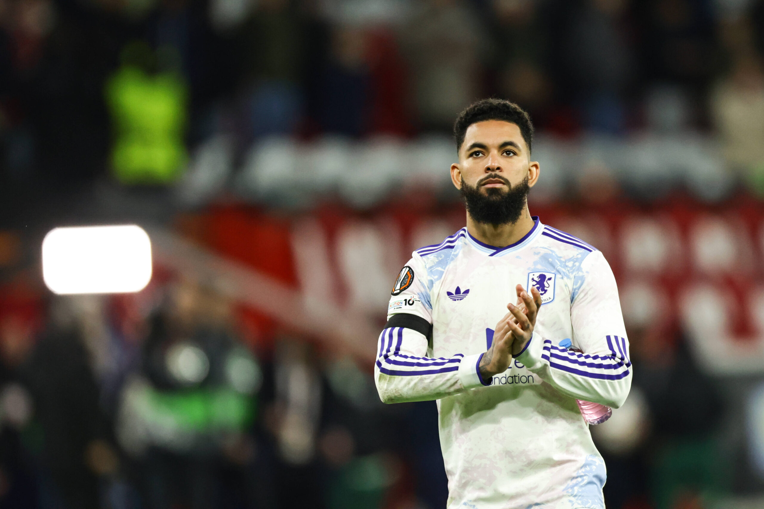 Juventus, Aston Villa Yıldızı Douglas Luiz için Şok Dönüş Hamlesi Yapmayı Planlıyor