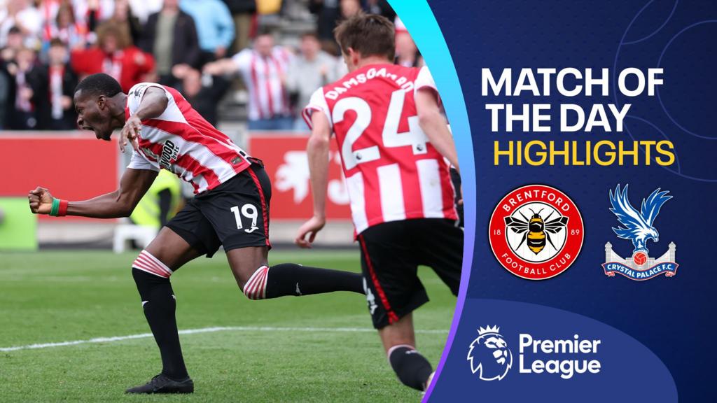 Brentford 2-2 Crystal Palace: Dango Outtara'nın Çift Golü, Arısının Avrupa Yarışında Nefes Kesen Geri Dönüşü