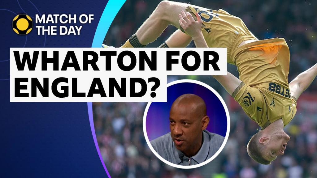 Adam Wharton: İngiltere'nin Bir Sonraki Orta Saha Maestrosu mu? Crystal Palace Yıldızının Yükselişi ve Dünya Kupası Umutları