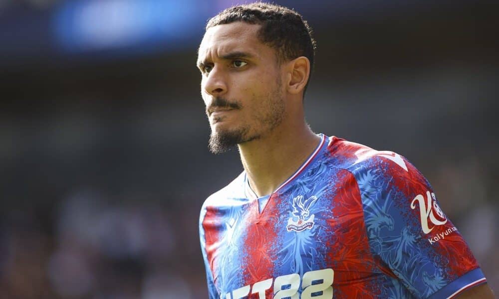 Chelsea ve Liverpool, Crystal Palace'ın Lacroix'i İçin 50 Milyon Sterlinlik Yarışta Kafa Kafaya