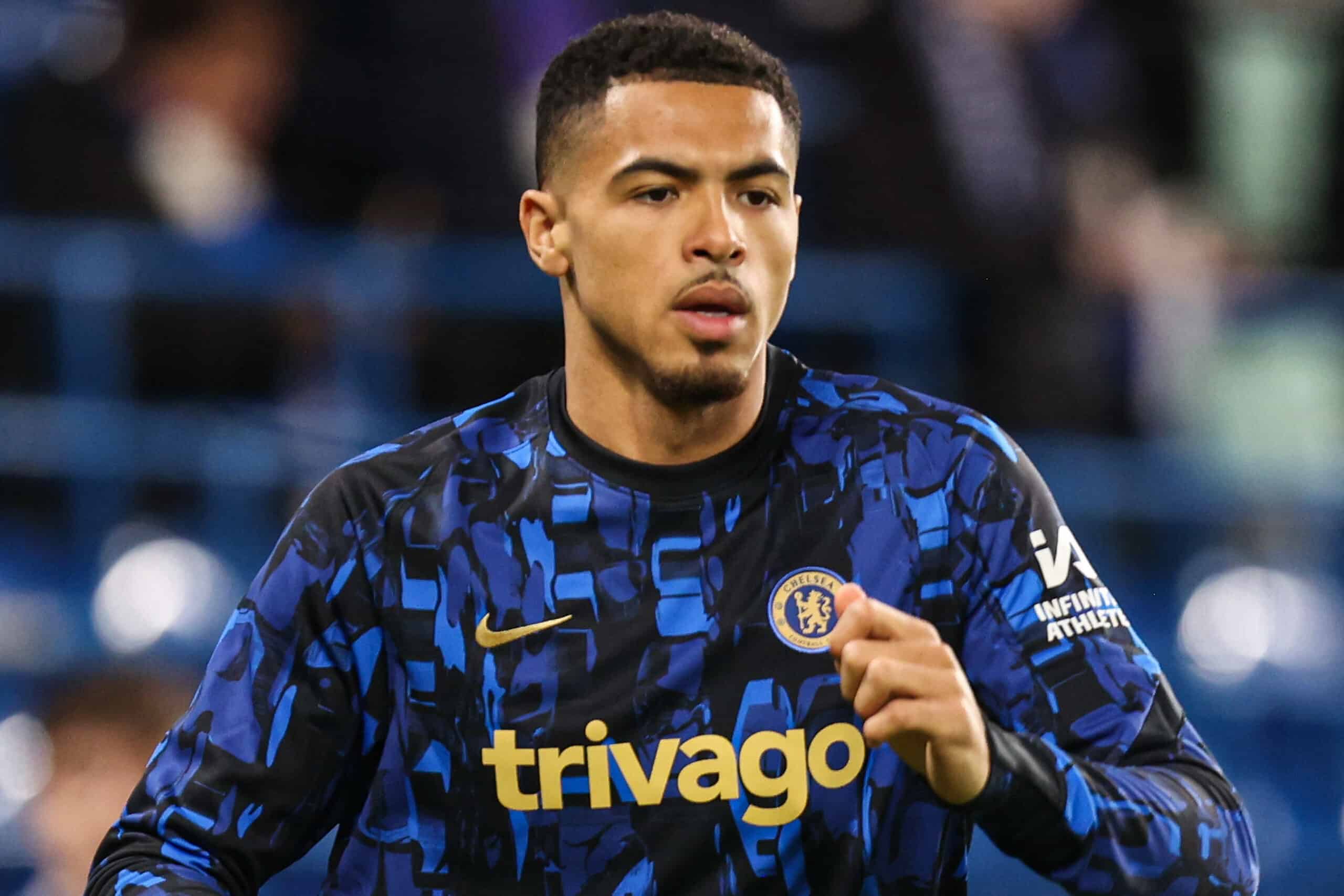 Chelsea, Levi Colwill Sözleşme Görüşmeleri İçin Bekleyecek