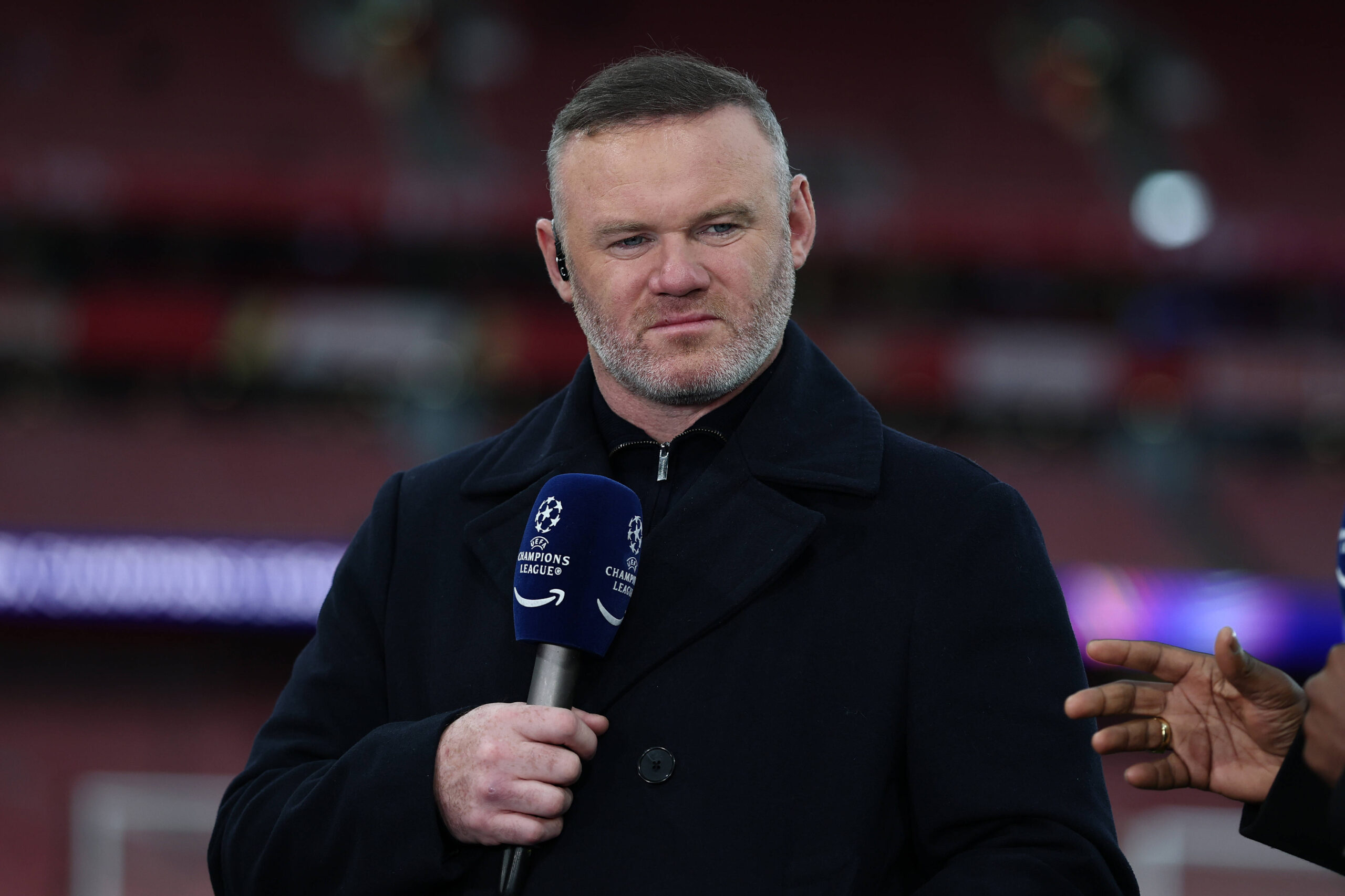 Wayne Rooney, Chelsea'nin Alejandro Garnacho İçin 'Çok Garip' Transfer Stratejisini Eleştirdi