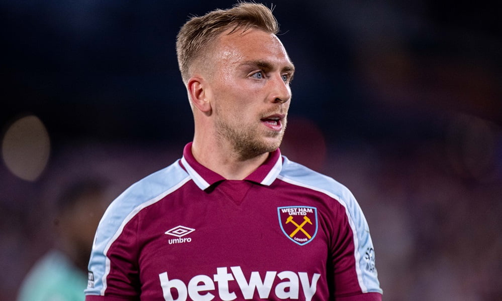 Liverpool, 30 Milyon Sterlinlik West Ham Yıldızı Bowen'i Hedef Alıyor; Slot Kilit Pozisyona Öncelik Veriyor