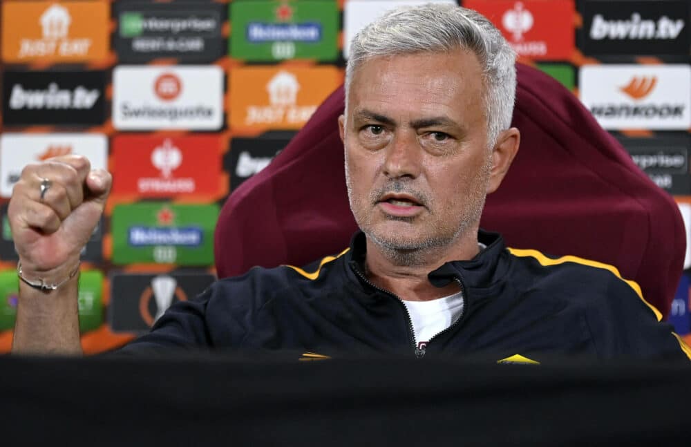 Jose Mourinho, Manchester United Yıldızını Real Madrid'de Yeniden Bir Araya Getirmeyi Hedefliyor