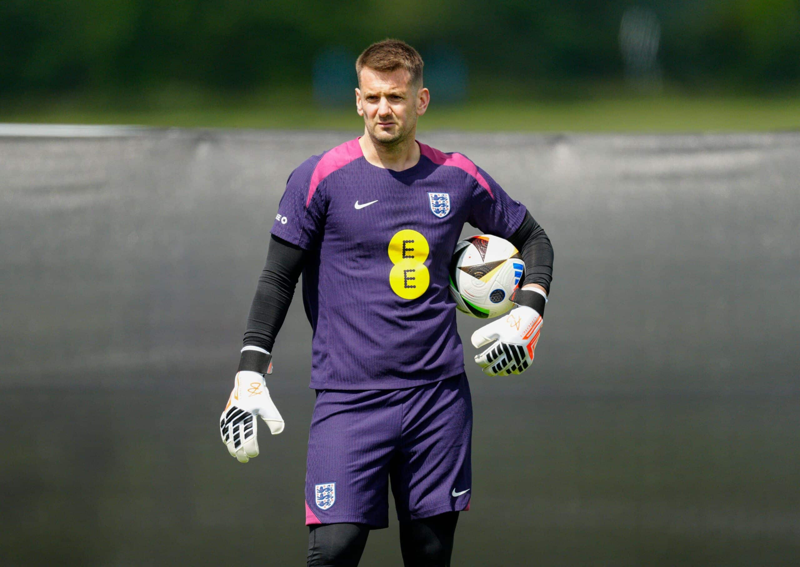 Tom Heaton, Manchester United ile Yeni Sözleşme İmzalamaya Yakın