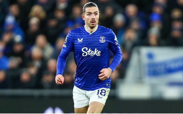 Jack Grealish Everton Veda: Kiralık Yıldız Duygusal Veda Sonrası Manchester City'ye Dönüyor