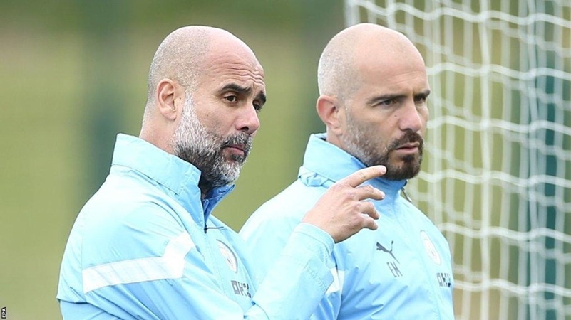 Enzo Maresca, Manchester City'de Pep Guardiola'nın Yerine Geçiyor: Şok Yönetici Değişikliğini Özel Haberler Doğruladı