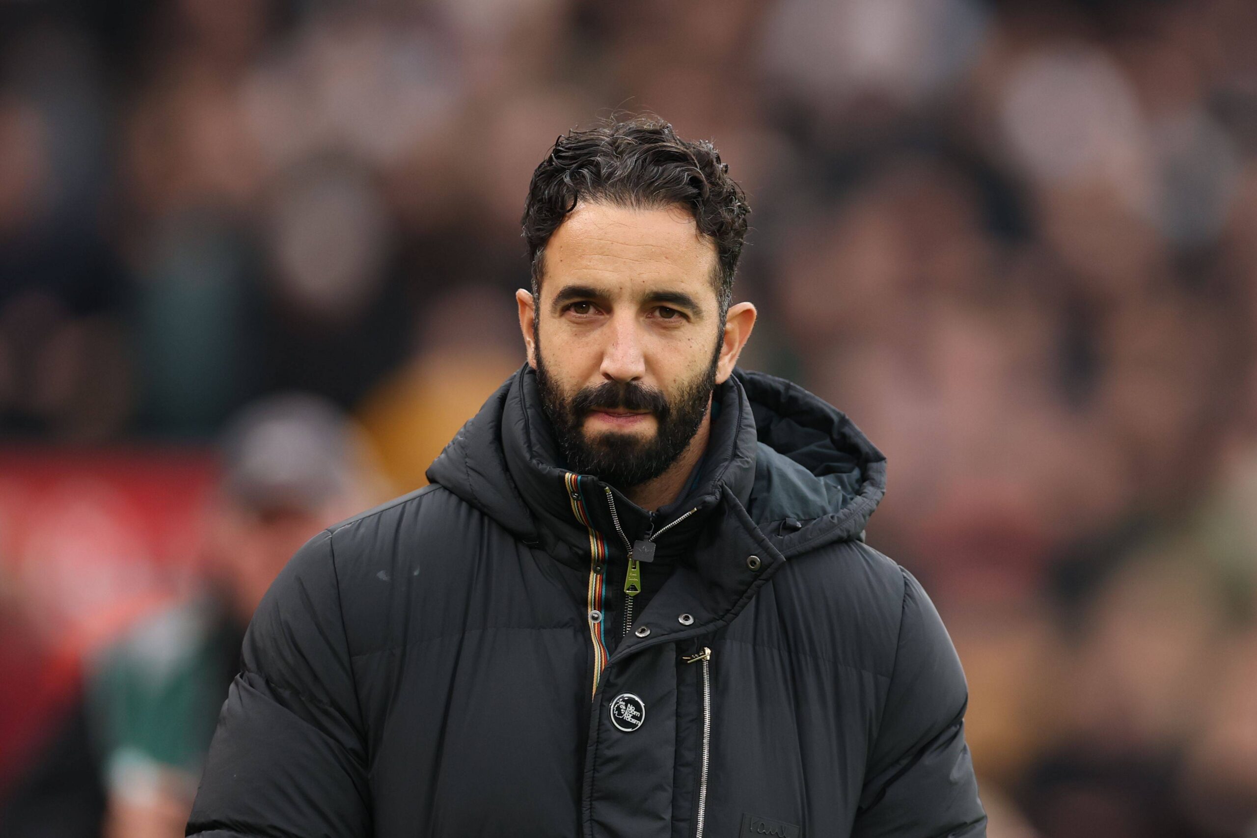 Ruben Amorim, Manchester United'dan Ayrıldıktan Sonra Benfica'ya Dönüşü Gözden Geçiriyor – Transfer Yakın mı